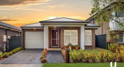 Marsden Park, 45 Everard Terrace