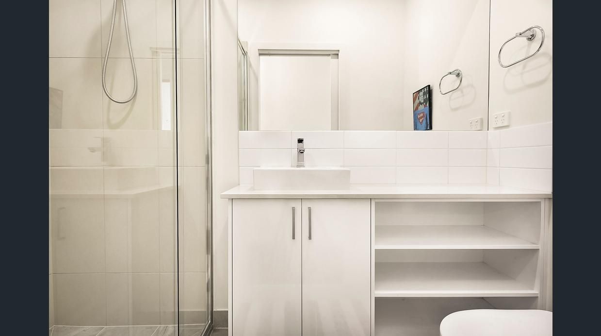 Sleek and Stylish in Central Preston