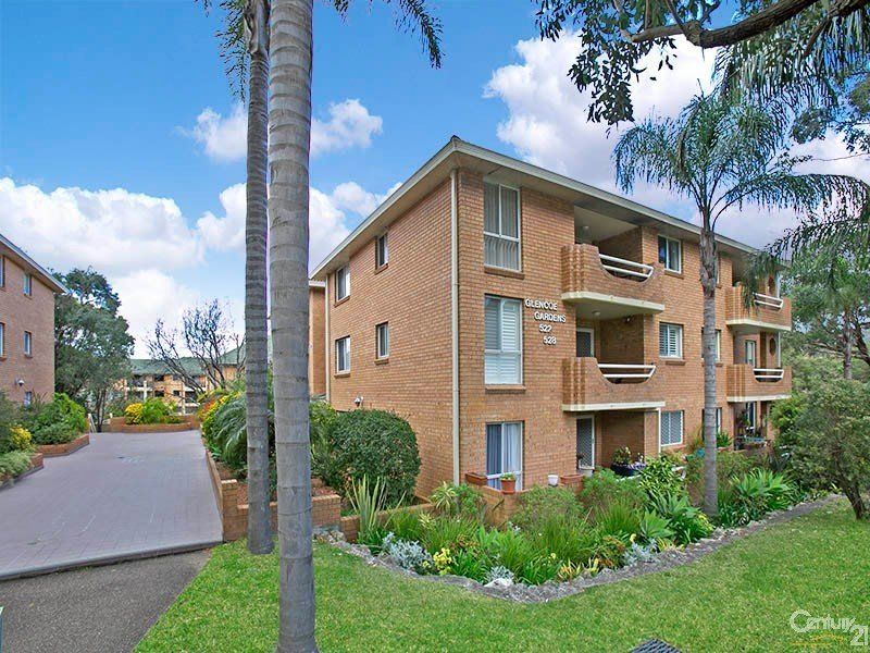 1/522 President Ave, SUTHERLAND, Sutherland - Thumbnail 2