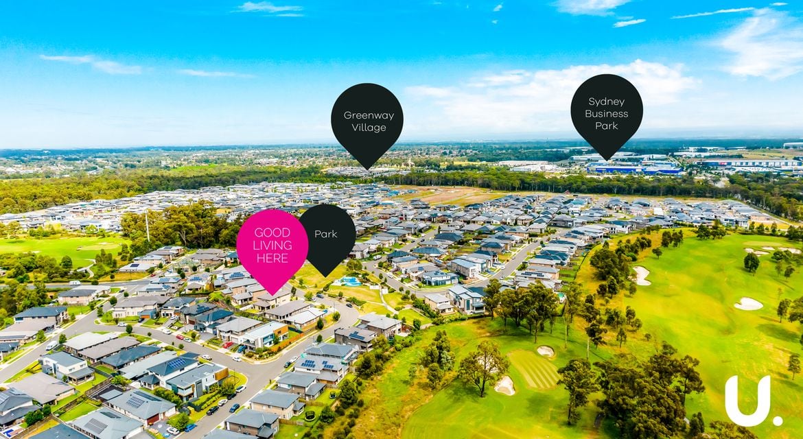 Colebee 43 Oakhill Crescent