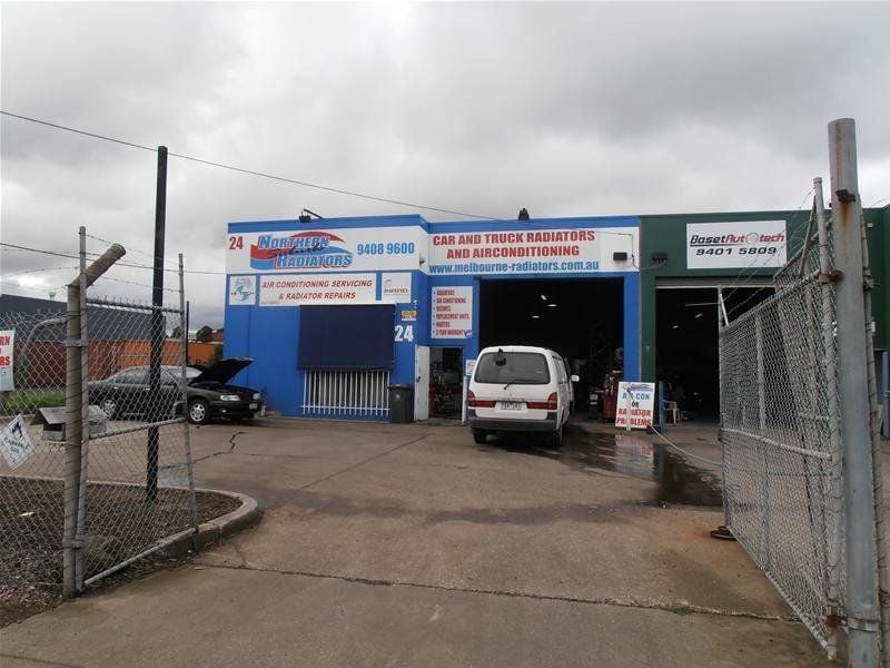 24 Miller Street, Epping