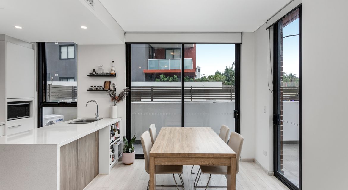 Rouse Hill G12/1 Herlina Crescent