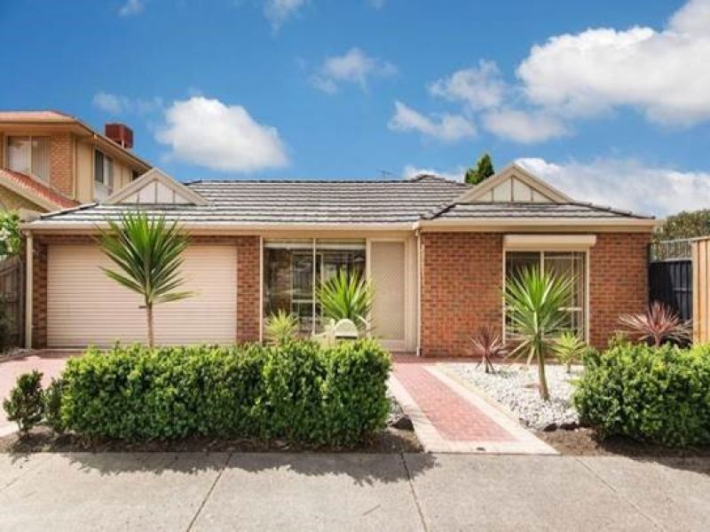 20 Trinity Way, South Morang
