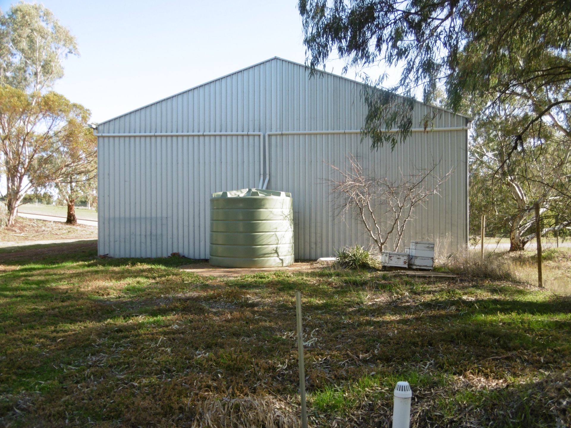 10 West Terrace, Wirrabara Blights Real Estate