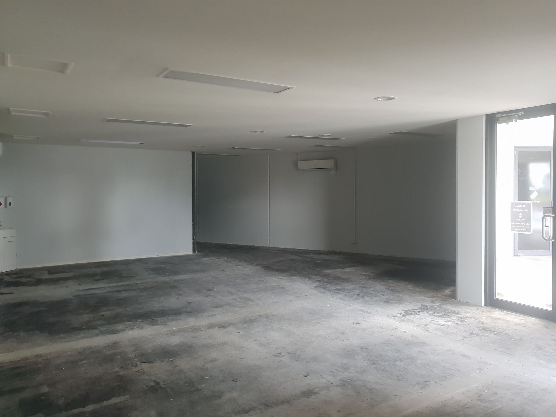 Highly Visible Retail Opportunity