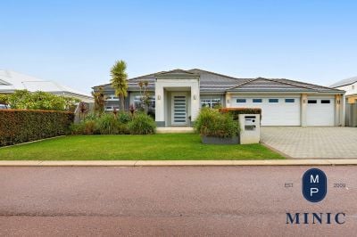 8 Aspinall Road, Byford
