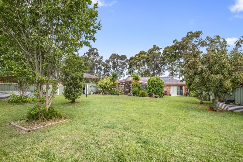 Real Estate For Sale 2 Sauvignon Grove Cessnock , NSW