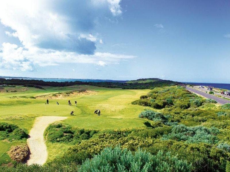 Lot 31 Barwon Terrace BARWON HEADS VIC, Barwon Heads - Thumbnail 3