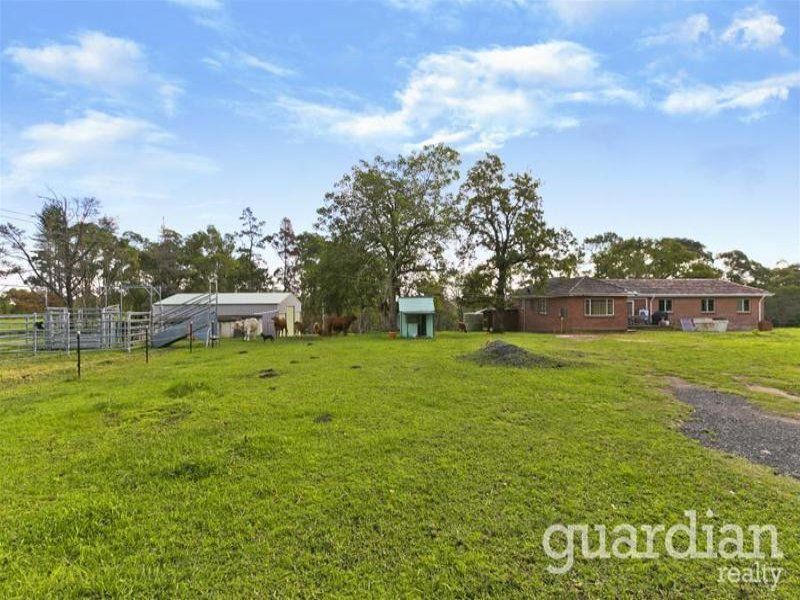 1126 Wisemans Ferry Road SOUTH MAROOTA NSW, South Maroota - Thumbnail 2