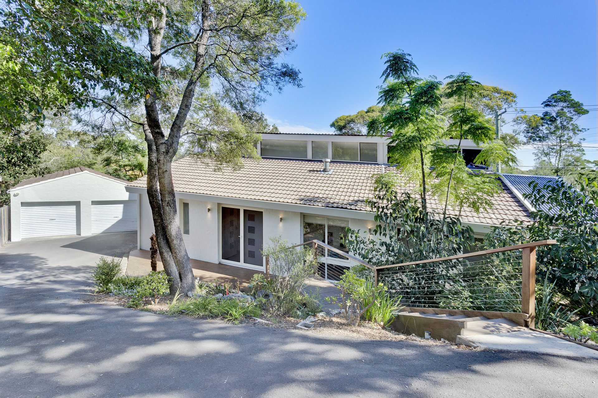 Real Estate For Sale 91 Ralston Avenue Belrose , NSW