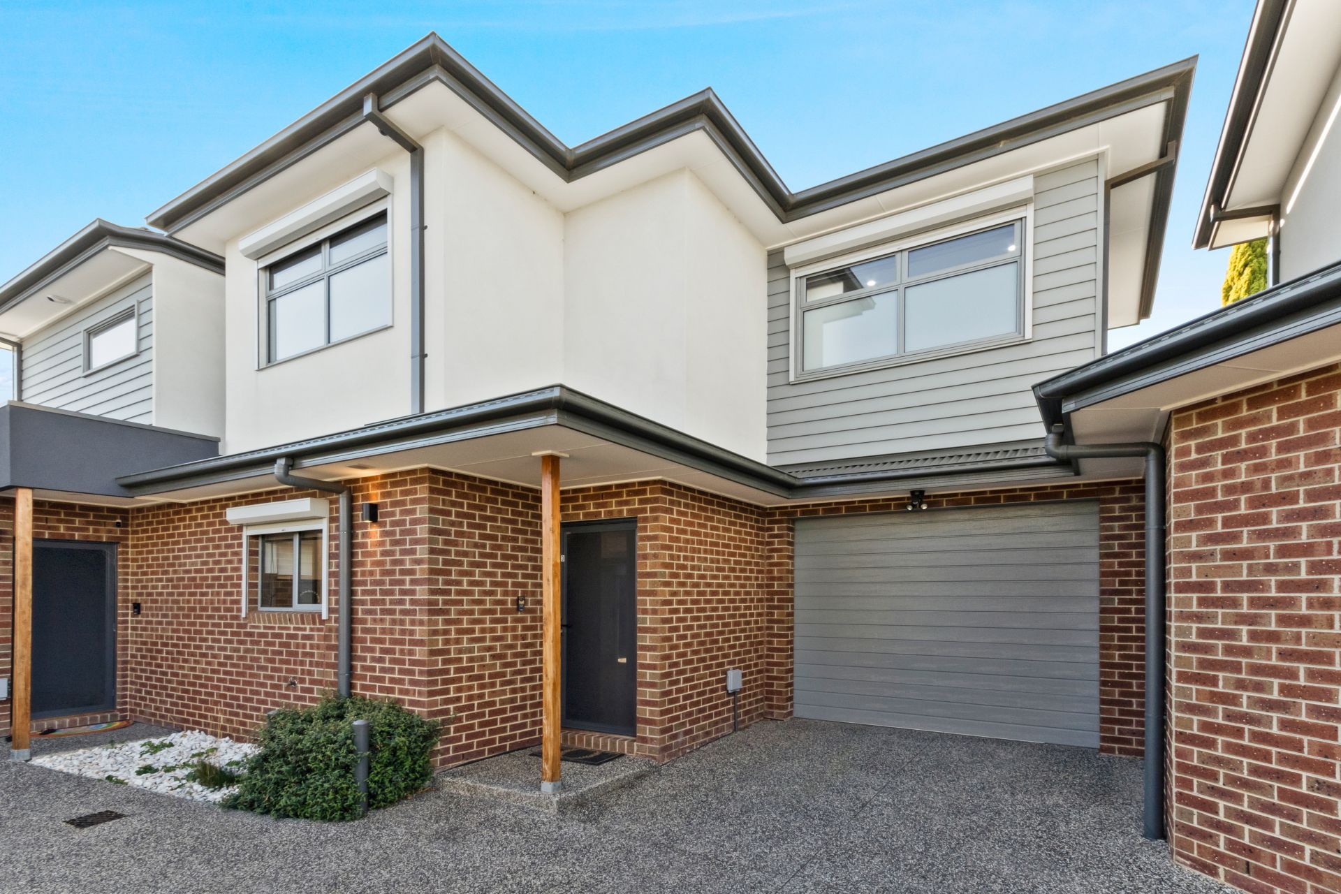 Stunning Townhouse close to Amenities