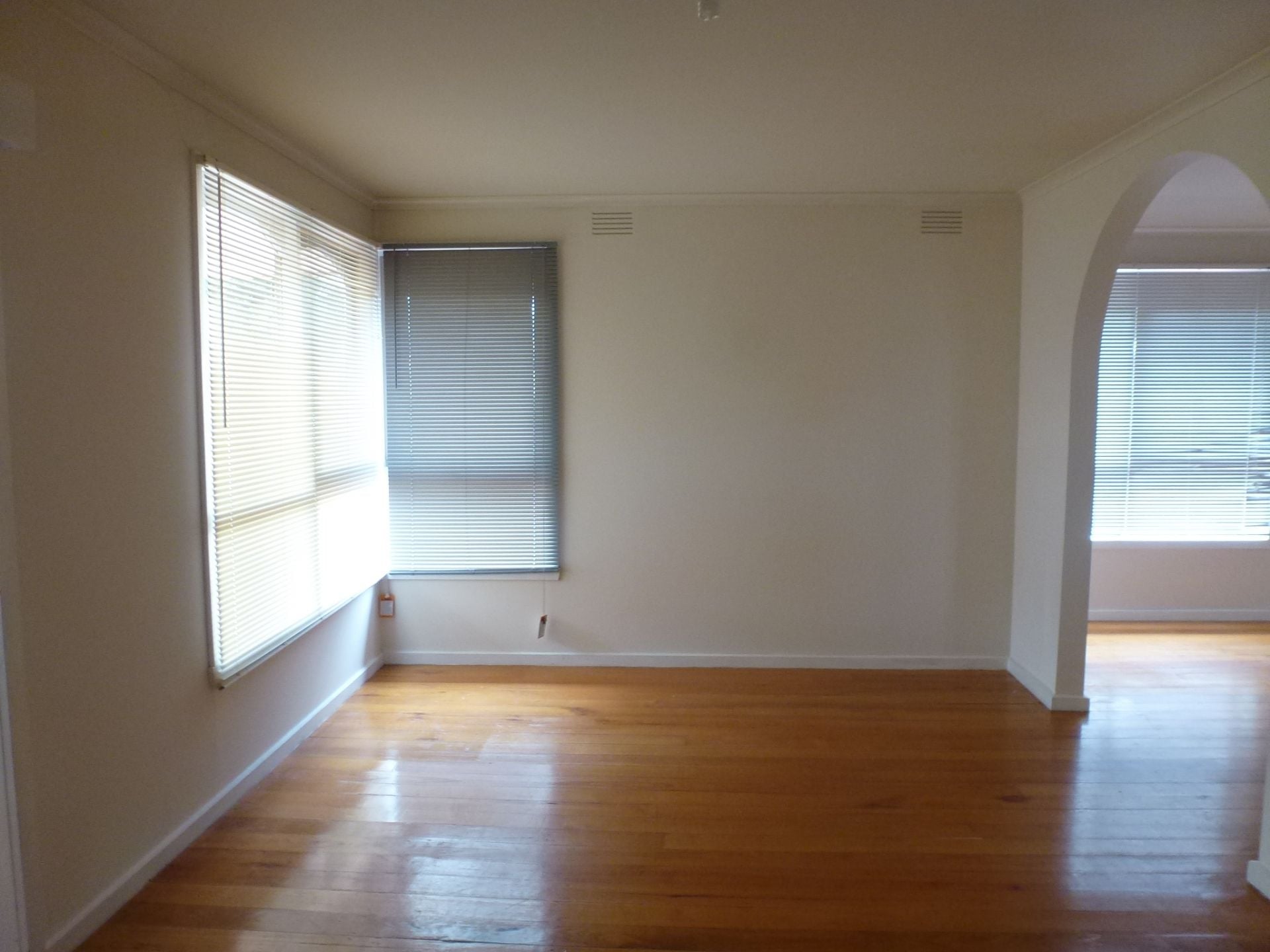 3 Bedroom Delight
