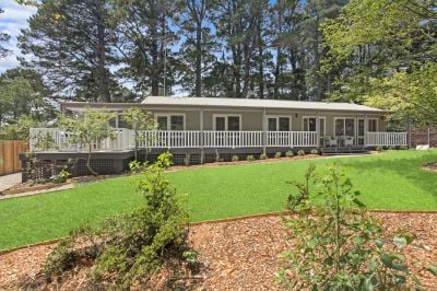 136 Falls Road Wentworth Falls 2782
