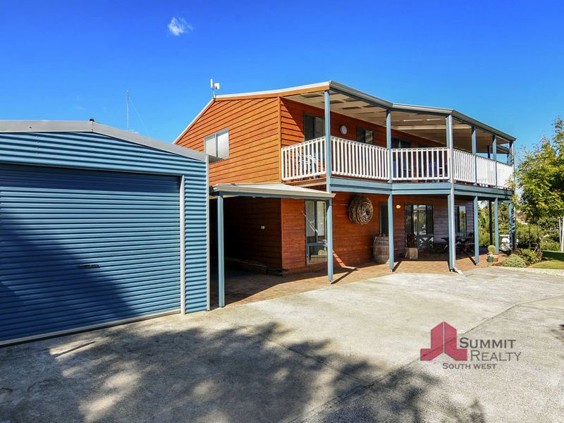 Real Estate For Sale 12 Carleen Avenue Binningup , WA