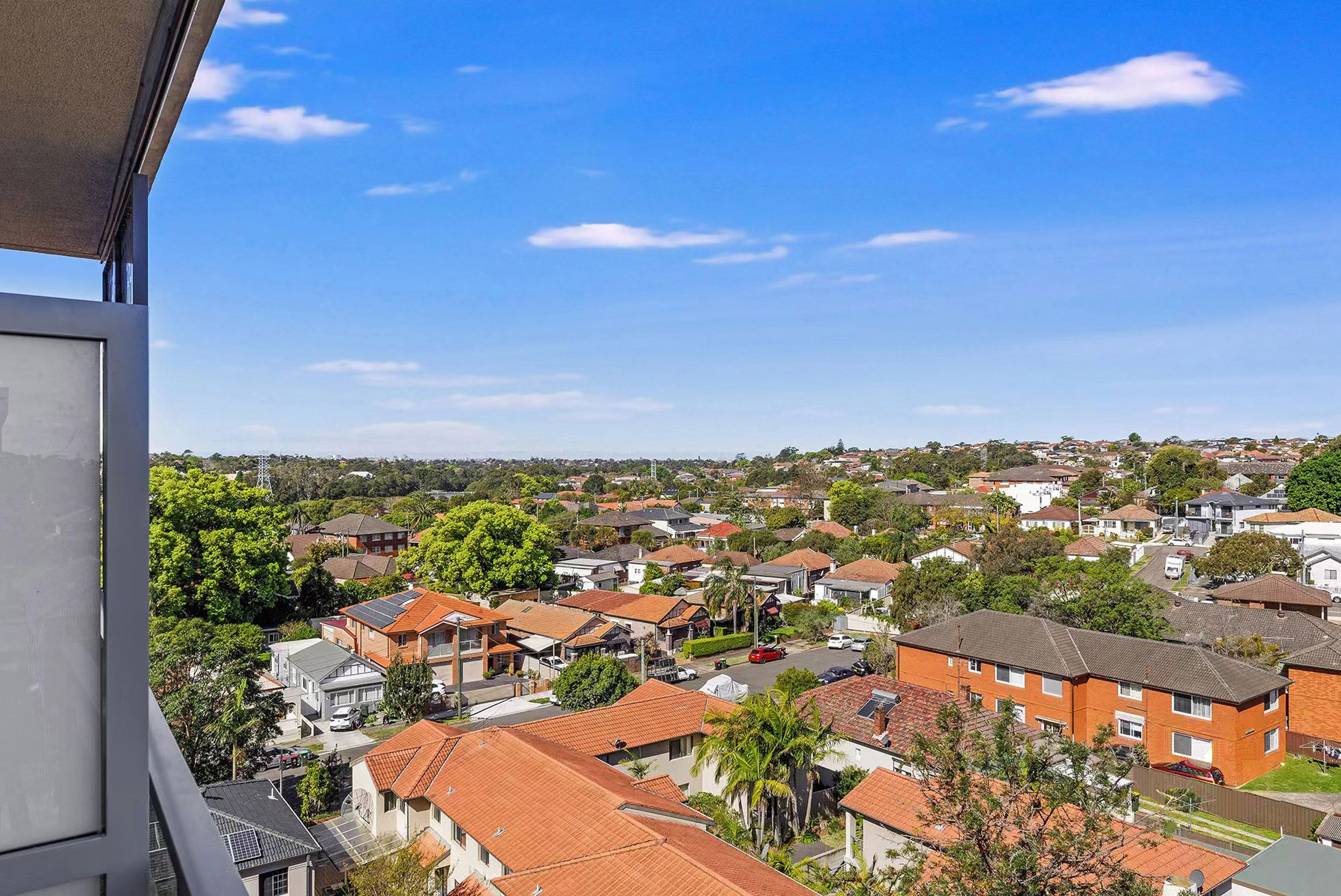 520/314 Canterbury Road Canterbury NSW 2193 Apartment For Sale 7018332