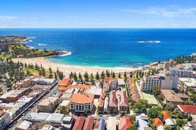 22/23-25 Vicar Street Coogee NSW, Coogee - Thumbnail 2