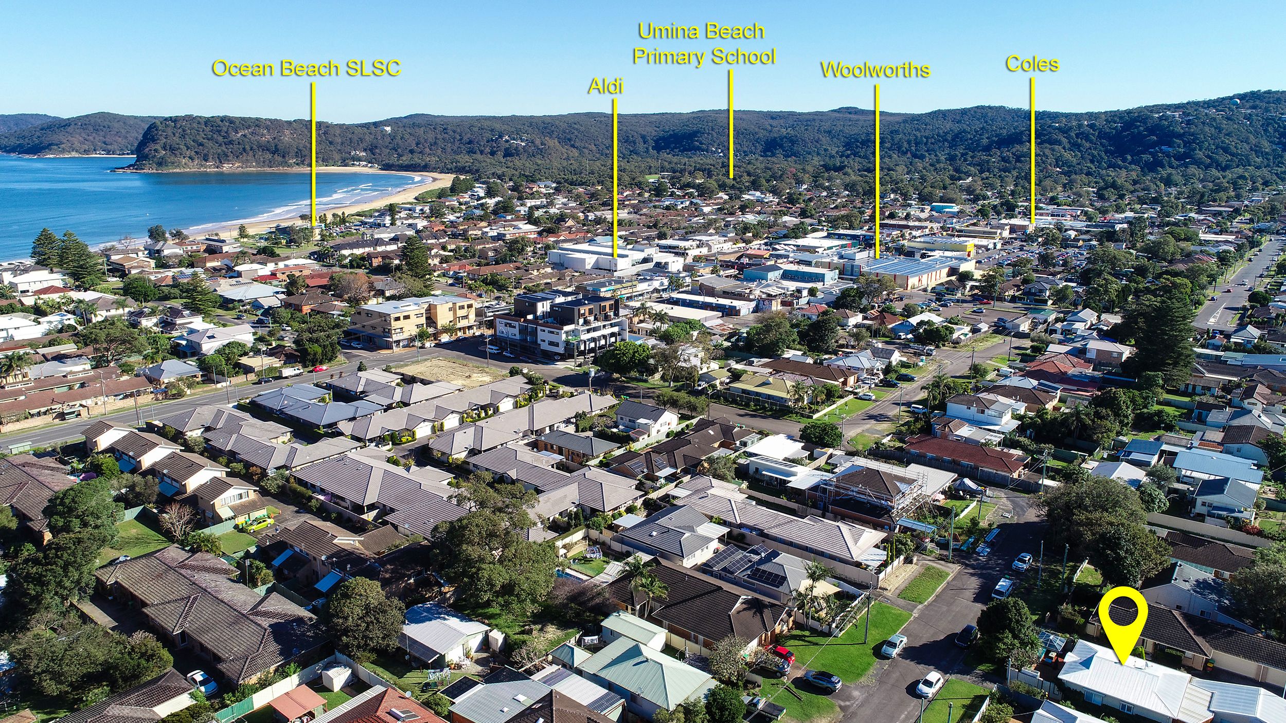 Real Estate For Sale 15 Clifford Street Umina Beach , NSW