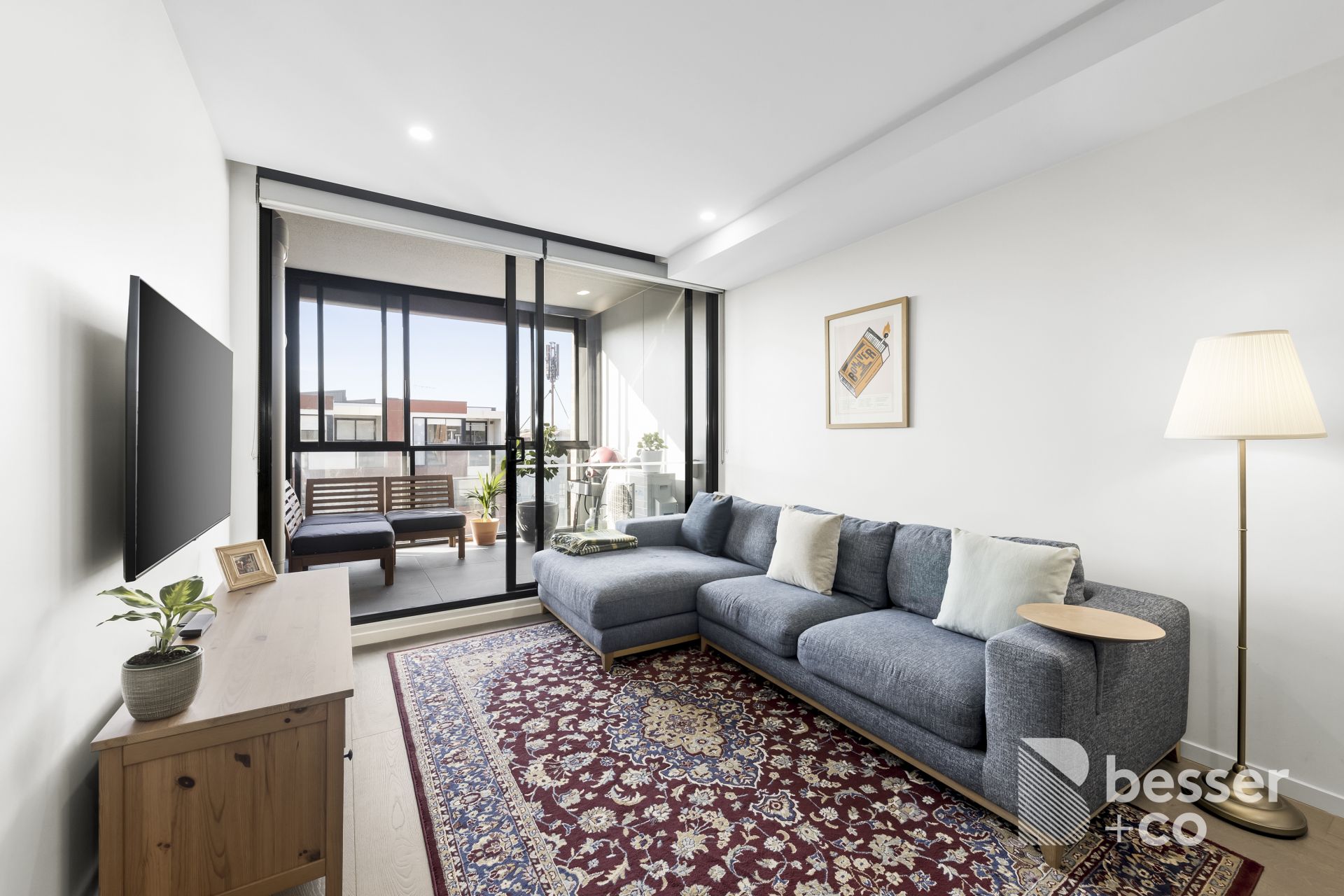 218/138 Glen Eira Road, Elsternwick - Thumbnail 3