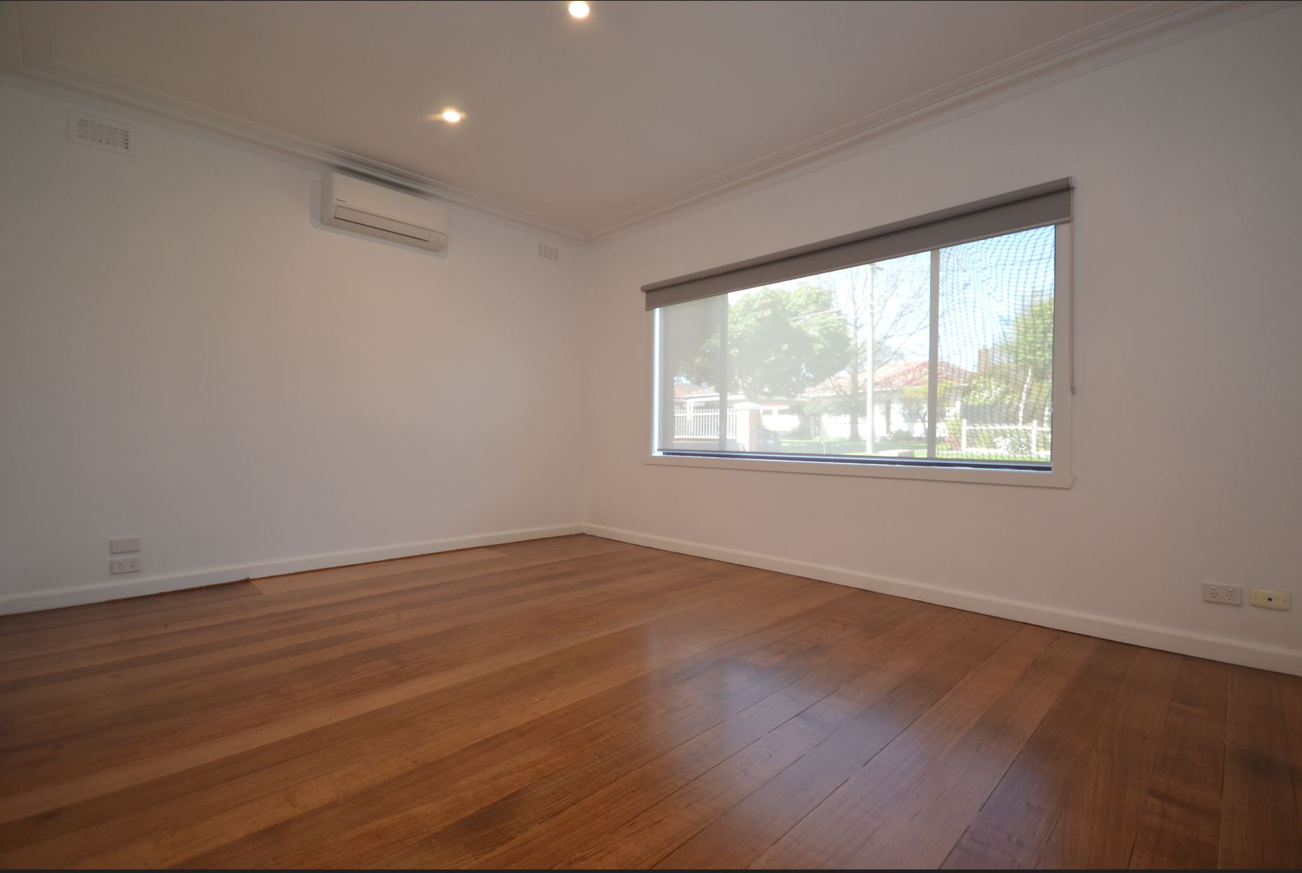 RENOVATED THREE-BEDROOM DELIGHT