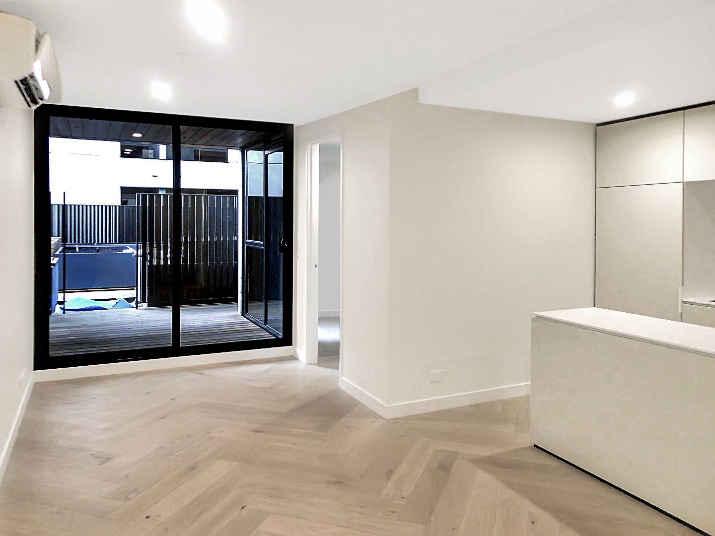 City Living at The Lyric