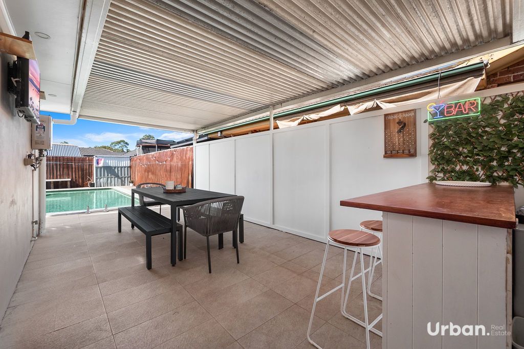 Bligh Park 62A Bounty Crescent