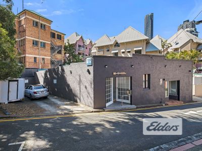 CREATIVE OFFICE - OWNER OCCUPY OR INVEST!