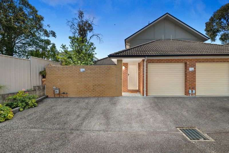 Real Estate For Sale 3/42 Queen Street Warners Bay , NSW