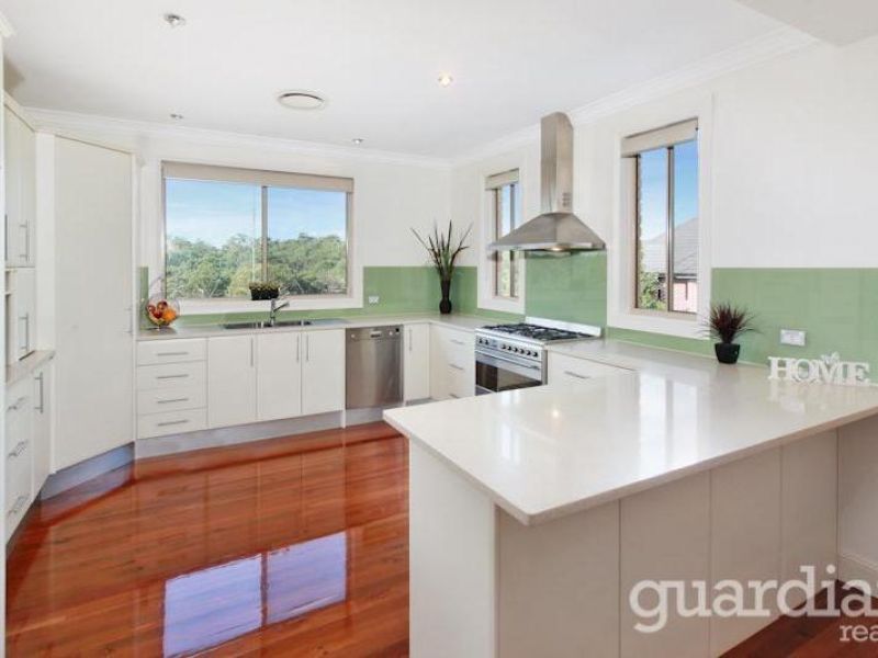 3 Highlands Way, Rouse Hill - Thumbnail 5