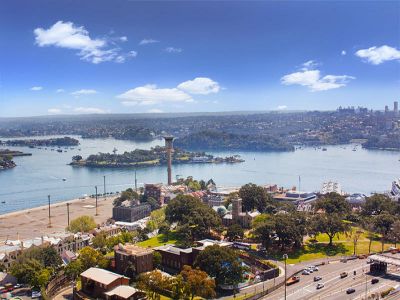2603/129 Harrington Street, SYDNEY NSW 2000, Sydney - Thumbnail 7