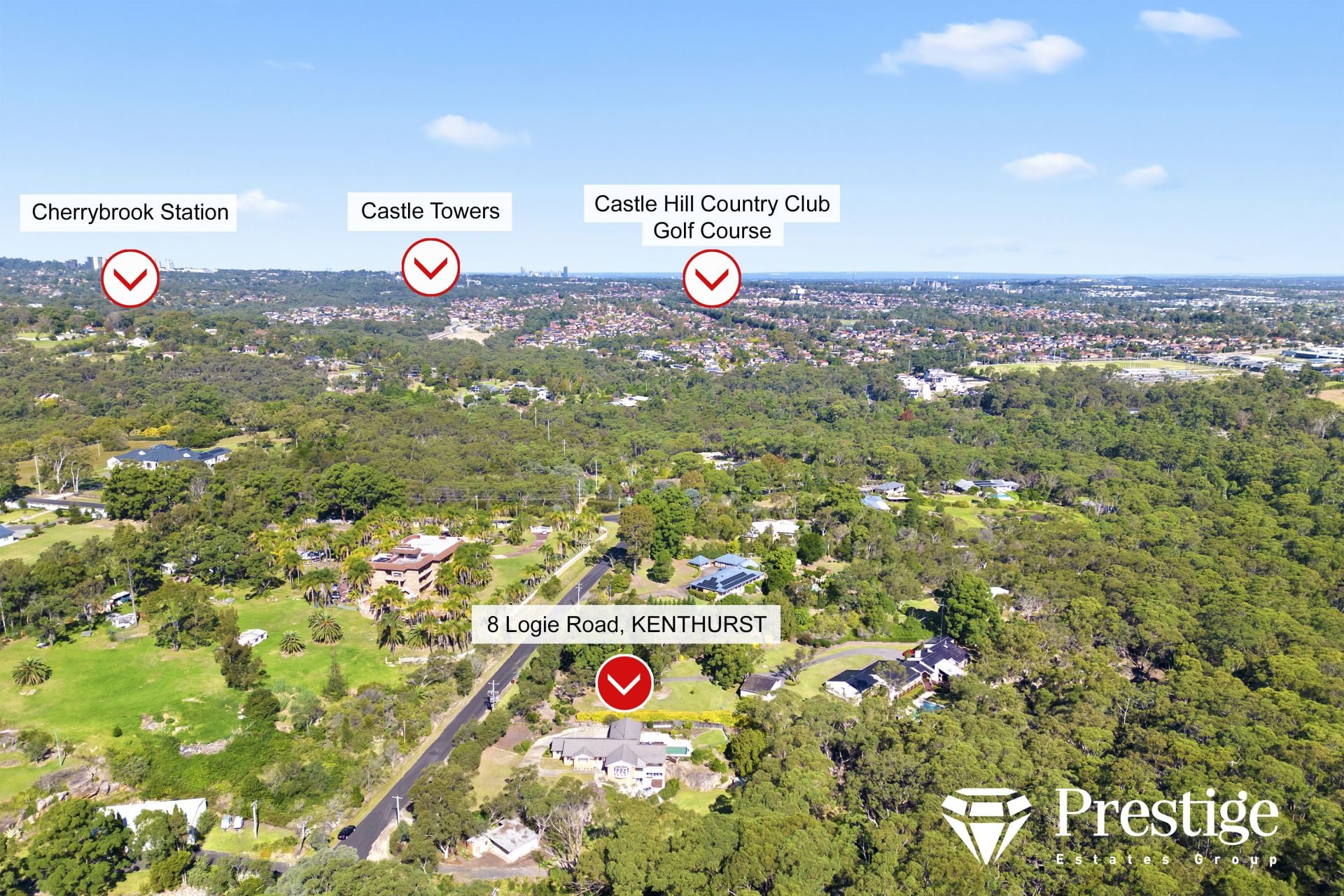 8 Logie Road Kenthurst NSW, Kenthurst - Thumbnail 4