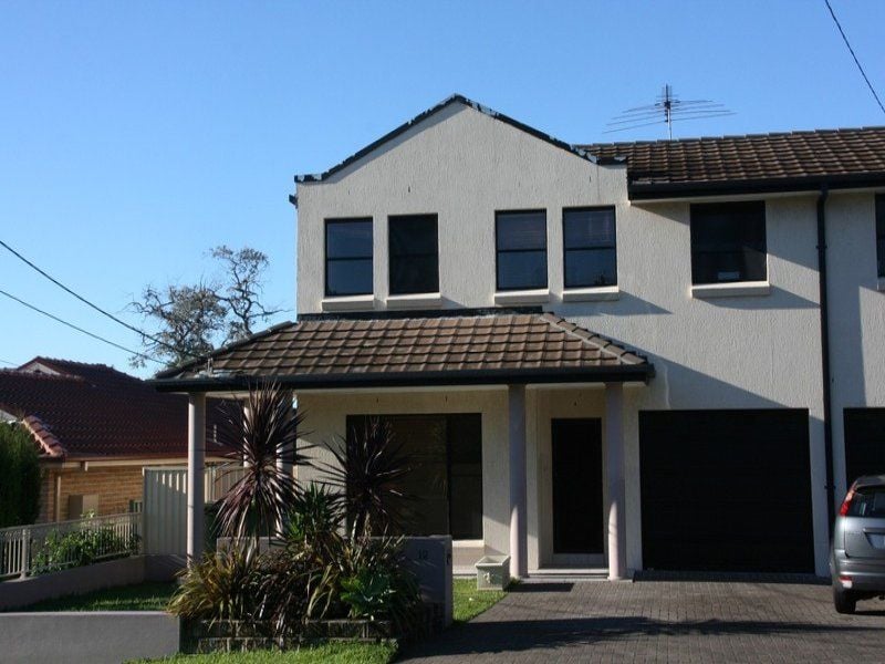 12 Windsor Road Cronulla NSW