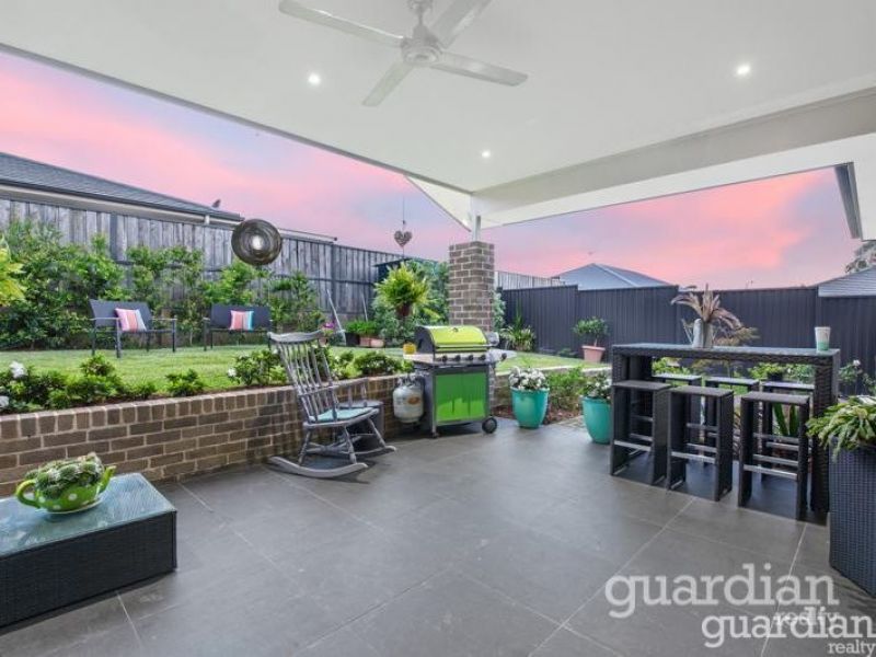 7 Stynes Avenue Kellyville NSW, Kellyville - Thumbnail 4