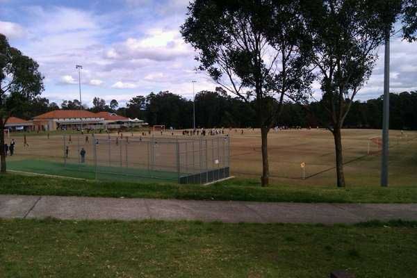 Baulkham Hills Lot 307 McGee Place
