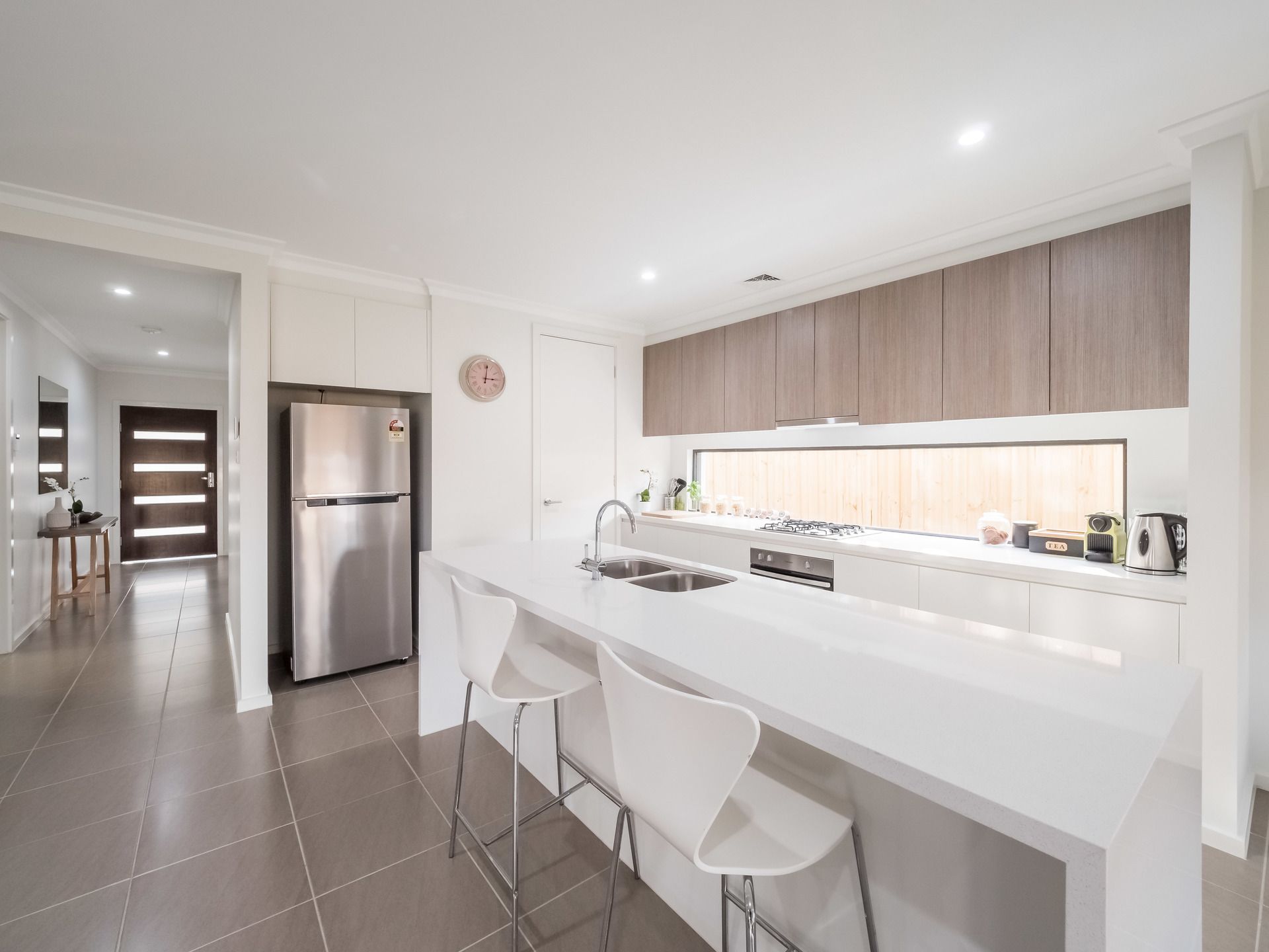 Hoxton Park 8 Baragal Place