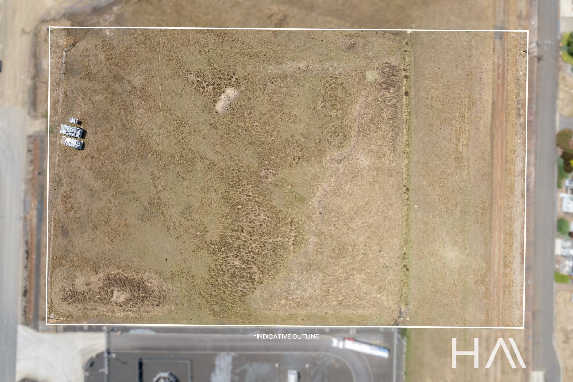 Lot 8 Gatenby Drive Westbury, Westbury - Thumbnail 3