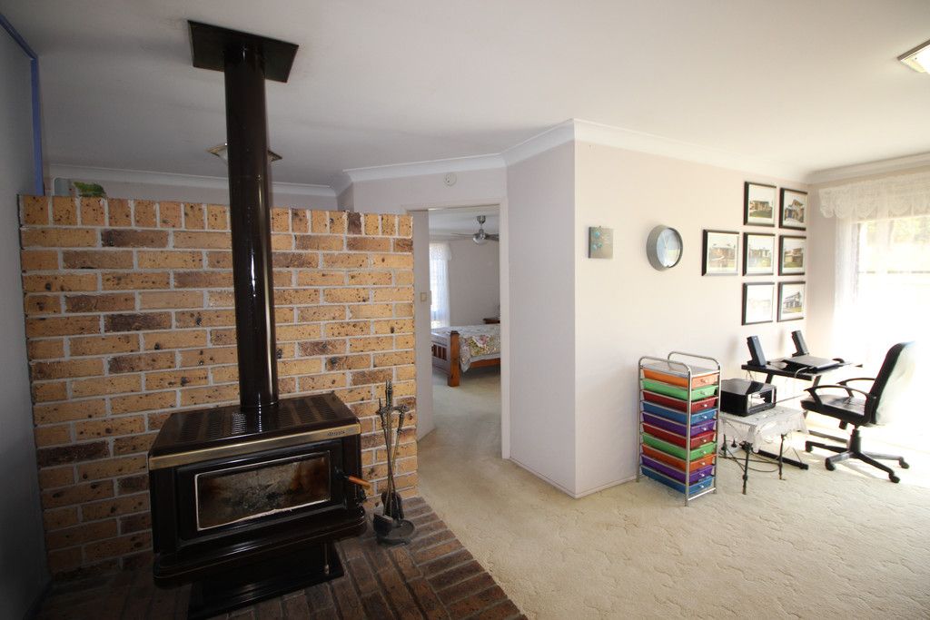 264 Crowther Drive, KUNDABUNG NSW 2441