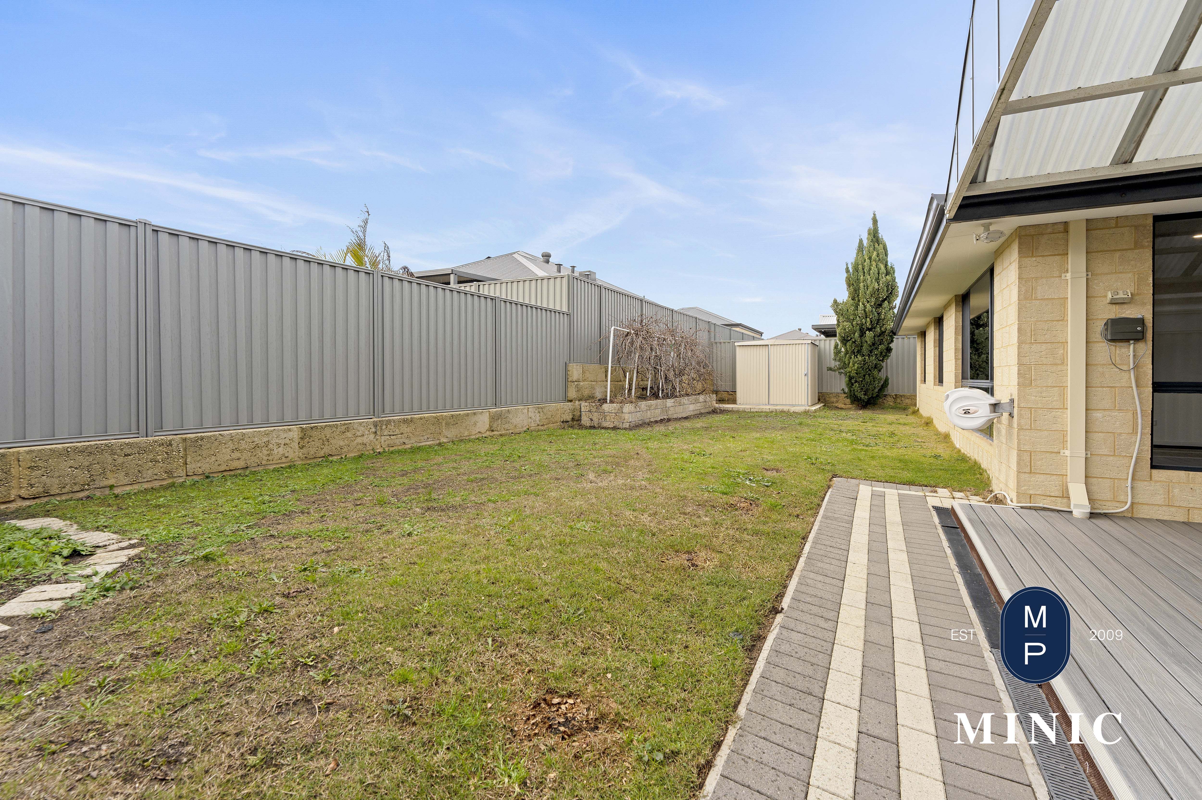 47 Allanson Drive, Byford