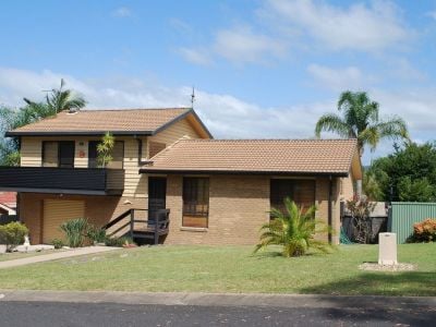 17 Idlewilde Crescent, Pambula