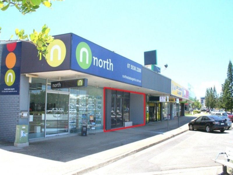 3/71-73 Wharf Street TWEED HEADS NSW, Tweed Heads - Thumbnail 2