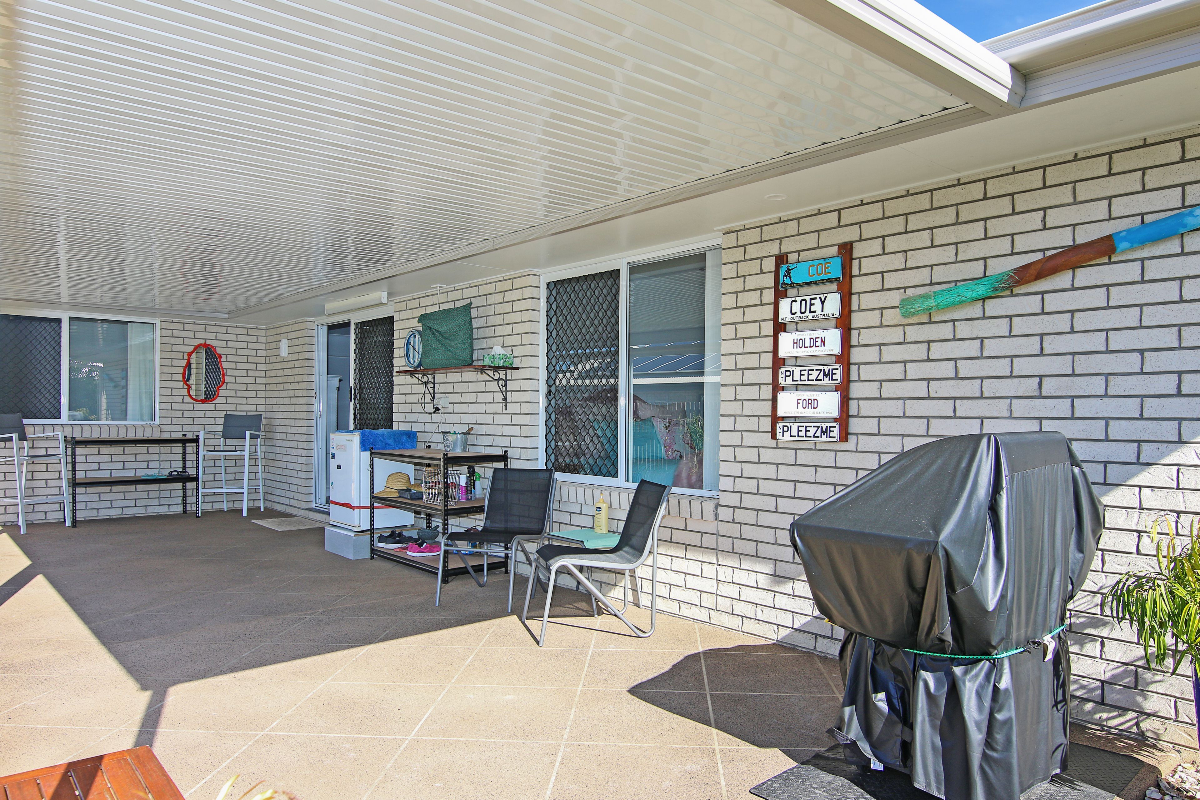 Sold property Sold Price for 7 Silkwood Drive Urangan , QLD 4655