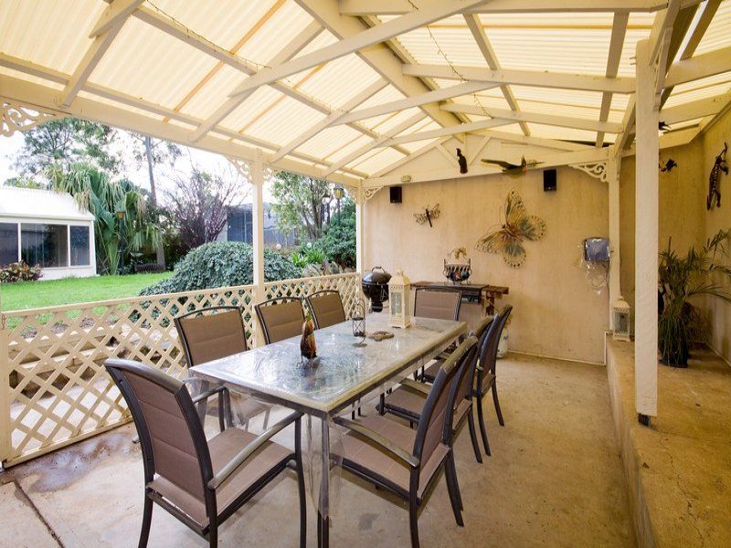 8 Topaz Crescent Salisbury East 5109