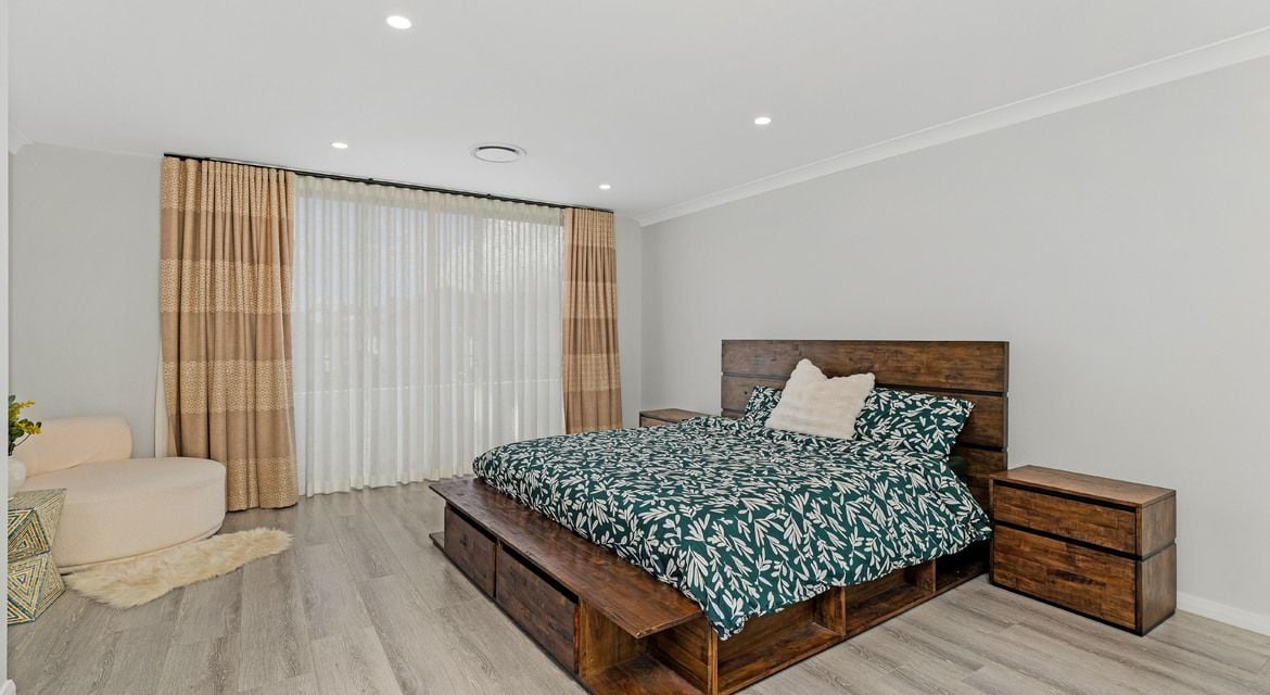 Denham Court 16 Bracken Drive