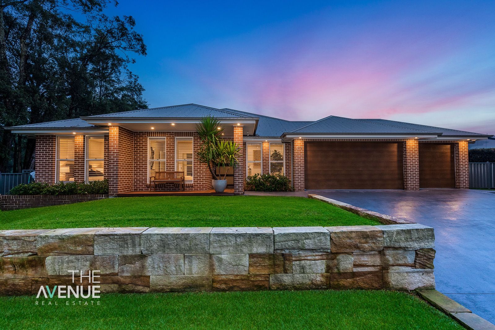 Real Estate For Sale 31 Cattai Ridge Road Glenorie , NSW