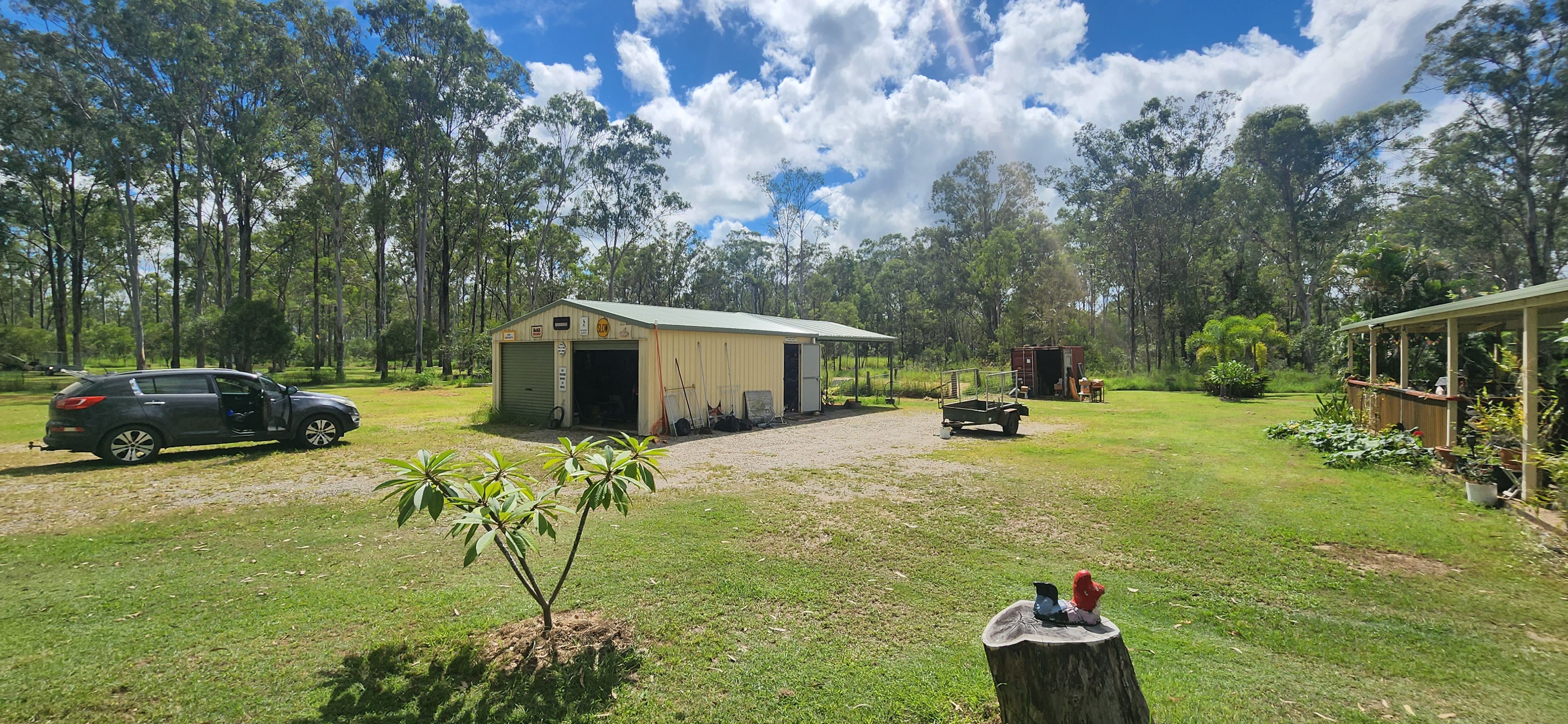 Real Estate For Sale 1367 Bucca Road Bucca , QLD