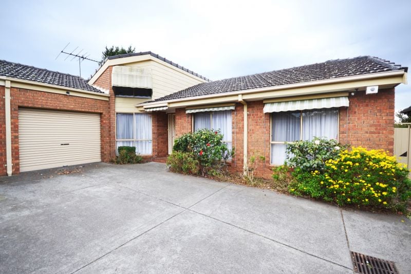 2/22 Jessie Street, Preston