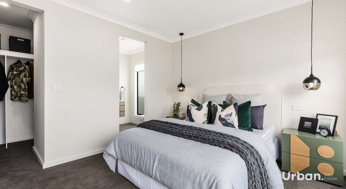 Leppington 19 Saturn Street