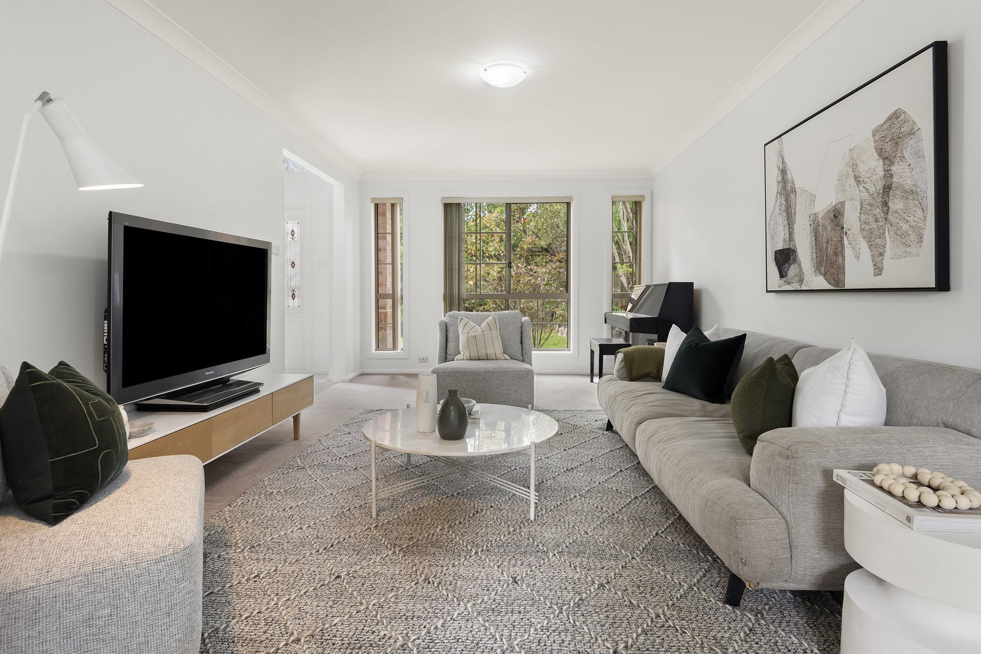 Real Estate For Sale 7 Lyndale Place Belrose , NSW