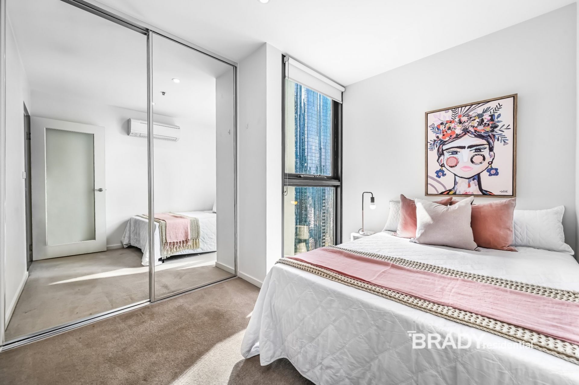 2901/8 Sutherland Street Melbourne VIC, Melbourne - Thumbnail 6