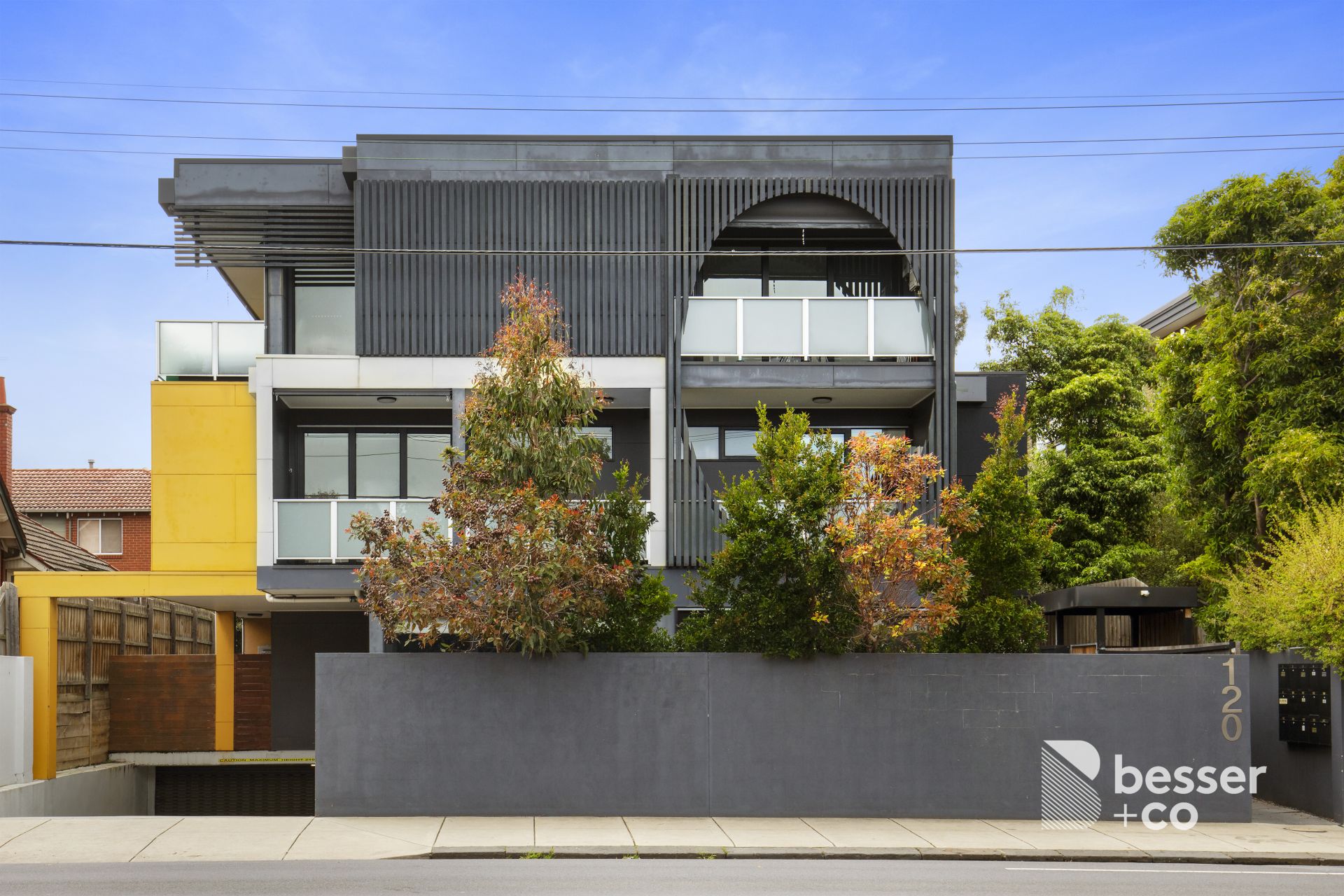 203/120 Hotham Street, St Kilda East - Thumbnail 2