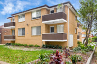 4/54 Tranmere Street, Drummoyne